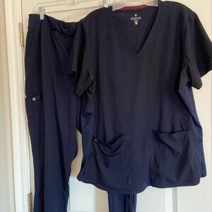 MedCouture scrubs